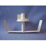 Kw629301. pale sorbetiere pour robot chef kenwood