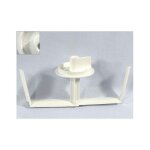 Kw629313 - pale de sorbetiere (m) at957a kenwood