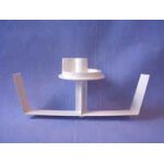 Kw629313. pale sorbetiere robot major kenwood