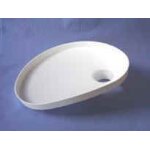 Kw629648. tremie plastic pour hachoir a950 kenwood Kw629648. tremie plastic pour hachoir a950 kenwood
