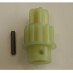 Kw650350. entraineur sortie moteur kenwood kenwood