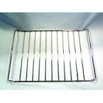 Kw673467. grille de four inox kenwood