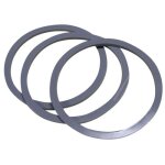 Kw680939. joints embase blender x3 kenwood