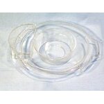 Kw681347. couvercle bol sorbetiere kenwood