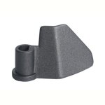 Kw702957. helice pale de machine a pain bm250 kenwood