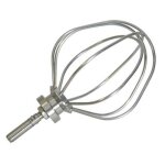 Kw711660. fouet 4 wire whisk kenwood