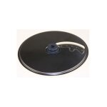 Kw712346 - disque a trancher eminceur pro at340 robot kcook multi ccl401 ccl450 kenwood