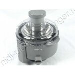 Kw714217 - centrifugeuse complete kenwood prospero at285