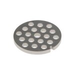 Kw714428 - grille gos trous hachoir a viande Kw714428 - grille gos trous hachoir a viande