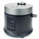 Kyaoayo - 58011 cu ur  riz eletrique et cu ur vapeur avec fonction maintien au chaud marmite amovible ...