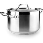 Kyaoayo - 607728 marmite 18 / 10 steel