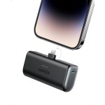 Kyaoayo - 621 batterie externe recharge rapide avec connecteur lightning intgr, chargeur portable sans ...