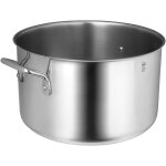 Kyaoayo - 712005 marmite demi traiteur horeca r 10 litres, 10 liters