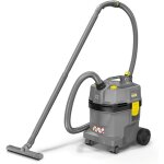 Kyaoayo - aspirateur eau / poussière nt 22 / 1 ap l de , puissance 1300 w, cuve en plastique 22 l, flexible ... Kyaoayo - aspirateur eau / poussière nt 22 / 1 ap l de , puissance 1300 w, cuve en plastique 22 l, flexible ...