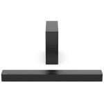 Kyaoayo - barre de son 2. 1 ch 240w h210 - dts virtual x, caisson de basse sans fil, hdmi arc, bluetooth, ... Kyaoayo - barre de son 2. 1 ch 240w h210 - dts virtual x, caisson de basse sans fil, hdmi arc, bluetooth, ...