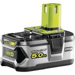 Kyaoayo - batterie 18 volts one + 5, 0 ah lithium - ion - compatible avec tous les outils 18v one + et ...