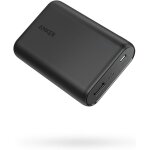 Kyaoayo - batterie externe 10000 mah batterie externe petite et lgre avec technologies poweriq & voltageboos ...