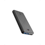 Kyaoayo - batterie externe (powercore essential 20k), 325 power bank 20 000 mah avec technologie poweriq, ...