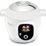 Kyaoayo - cookeo multicu ur intelligent 6l, 80 recettes int¿¿gr¿¿es, cuisson sans surveillance, ecran ... Kyaoayo - cookeo multicu ur intelligent 6l, 80 recettes int¿¿gr¿¿es, cuisson sans surveillance, ecran ...