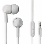Kyaoayo - ecouteurs filaire jack intra - auriculaires avec micro (oreillettes filaires intra, pr jack ...
