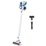 Kyaoayo - forzaspira slim sr90b, balai electrique rechargeable sans fil, 2 fonctions aspiration et ramas ...