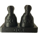 Kyaoayo - gc - pop - kit poppers kit de 2 bouchons inhalateur taille xl et xxl + support Kyaoayo - gc - pop - kit poppers kit de 2 bouchons inhalateur taille xl et xxl + support