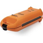 Kyaoayo - machine  churros 132405 noir, orange - 4 churros - 700 w