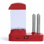 Kyaoayo - machine ¿¿ hot - dog, cuisson vapeur, capacit¿¿ 6 saucisses - doc238 Kyaoayo - machine ¿¿ hot - dog, cuisson vapeur, capacit¿¿ 6 saucisses - doc238