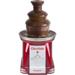 Kyaoayo - p101cud200 fontaine chocolat en cascade ¿¿ 3 niveaux - appareil fondue chocolat 750 ml xxl Kyaoayo - p101cud200 fontaine chocolat en cascade ¿¿ 3 niveaux - appareil fondue chocolat 750 ml xxl