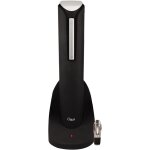 Kyaoayo - pro - ouvre bouteille tire bouchon lectrique avec dcoupeur papier et base de recharge