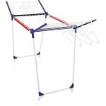 Kyaoayo - séchoir a linge pegasus 200 solid, séchoir sur pied grande surface d'etendage, etendoir a linge ... Kyaoayo - séchoir a linge pegasus 200 solid, séchoir sur pied grande surface d'etendage, etendoir a linge ...