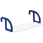 Kyaoayo - séchoir suspendu classic 25, etendoir a suspendre avec longueur d'etendage de 2, 5 m, séchoir ... Kyaoayo - séchoir suspendu classic 25, etendoir a suspendre avec longueur d'etendage de 2, 5 m, séchoir ...