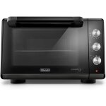 Kyaoayo - sfornatutto chef eo34302 four lectrique ventil avec 4 niveaux de cuisson de 34 l, friteuse ...