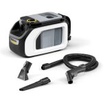Kyaoayo - shampouineuse se 3 compact, aspiration 500w, réservoir eau 1, 7l, surface 2, 76m2, poids 4, ... Kyaoayo - shampouineuse se 3 compact, aspiration 500w, réservoir eau 1, 7l, surface 2, 76m2, poids 4, ...