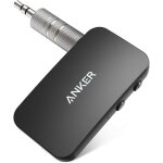Kyaoayo - soundsync rcepteur audio bluetooth 5. 0 - kit mains libres pour musique avec micro, cble ...