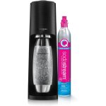 Kyaoayo - terra machine ¿¿ eau p¿¿tillante et soda pack 1 bouteille 1l finition acier inoxydable compatible ... Kyaoayo - terra machine ¿¿ eau p¿¿tillante et soda pack 1 bouteille 1l finition acier inoxydable compatible ...