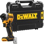 Kyaoayo - visseuse a chocs ultra compacte xr 18v brushless - sans batterie ni chargeur - coffret t - ...