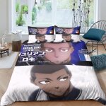 Kylian mbapp�� captain housse de couette france football star lit r��versible fermeture ��clair - linge ...