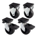 L388b kit wheel at. 50 / 60 rest