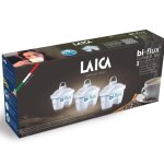 L701752 cartouche filtrante bi - flux coffee & tea plastique blanc 286 x 128 x 62 cm pack de 3 L701752 cartouche filtrante bi - flux coffee & tea plastique blanc 286 x 128 x 62 cm pack de 3