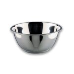 Lacor - 14029 - bol conique inox - garinox - 30 cm / 5 litre