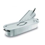 Lacor 20470 poissonnire avec grille 70 cm