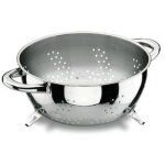 Lacor - 40324 - passoire sur pied - vitrocor - 24 cm Lacor - 40324 - passoire sur pied - vitrocor - 24 cm
