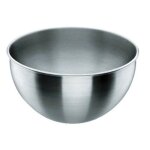 Lacor 50337s bassine semi sphrique sans anses 36 cm 50337s