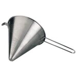 Lacor - 60316p - passoire chinois manche fil - 16 cm Lacor - 60316p - passoire chinois manche fil - 16 cm