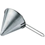Lacor - 60316v - passoire chinois manche fil - 16 cm Lacor - 60316v - passoire chinois manche fil - 16 cm