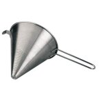 Lacor - 60318p - passoire chinois manche fil - 18 cm Lacor - 60318p - passoire chinois manche fil - 18 cm