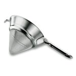Lacor - 60319 - passoire chinois toile mtalique - 18 cm