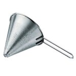 Lacor - 60319v - passoire chinois manche fil - 20 cm - 60319v Lacor - 60319v - passoire chinois manche fil - 20 cm - 60319v
