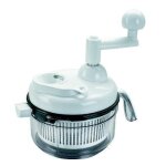 Lacor - 60361 - mini hachoir / fouet manuel